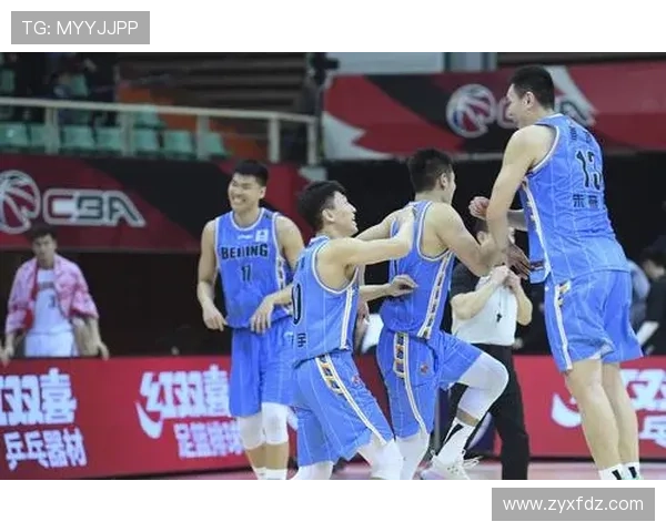 北京篮球队在邀请赛中的状态分析与表现评估