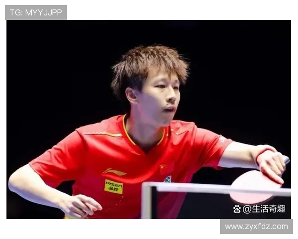 重庆乒乓球队荣登全国配合排行榜第四名展现强大实力与团队默契 重庆乒乓球队荣登全国配合排行榜第四名展现强大实力与团队默契