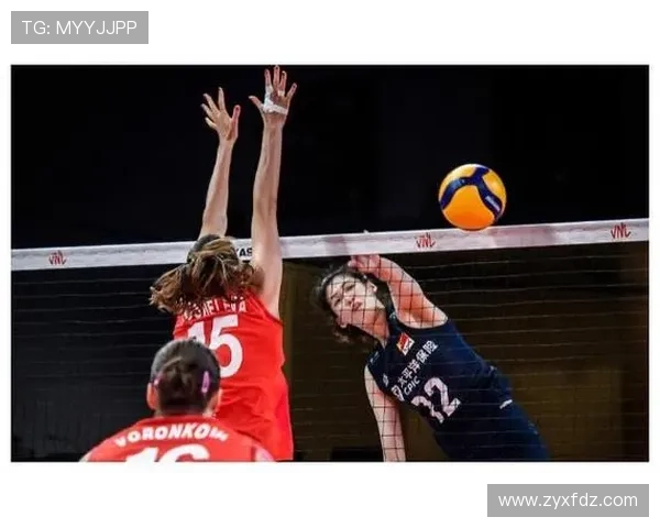 杭州排球队与上海排球队速度对决赛后分析与战术反思