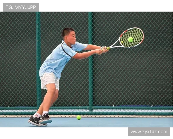 深圳网球队逆袭之旅：从默默无闻到荣耀巅峰的精彩故事