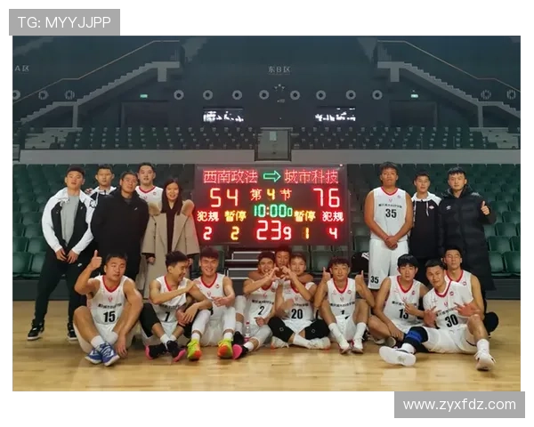 重庆篮球队在联赛中的实力分析与表现评估